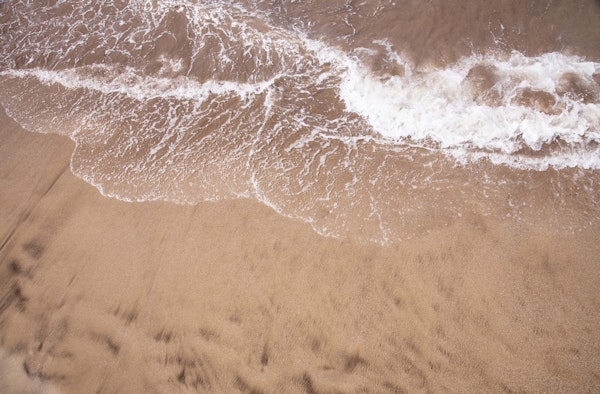 Atlantic Ocean Beauty 1