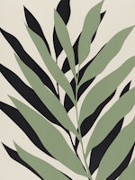 Organic nature XII tapete