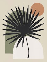 Organic nature XIII papiers peint