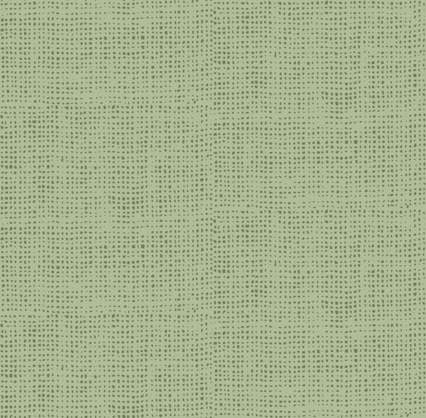 Green Fabric Minimalist