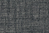 African Fabric Black and White tapete