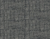 African Fabric Black and White tapet