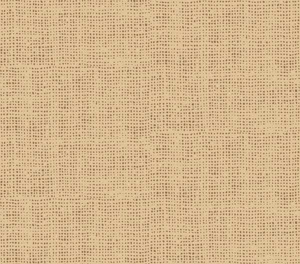 Beige African Mud Cloth Fabric