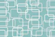 Midcentury Aqua