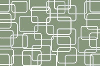 Midcentury Green ταπετσαρία