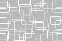 Midcentury Gray ταπετσαρία