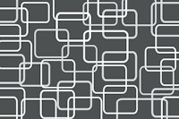 Midcentury Charcoal ταπετσαρία