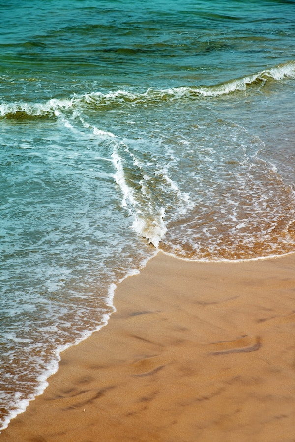 Atlantic Ocean Beauty 3