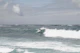 Surfer Riding the Wave 1