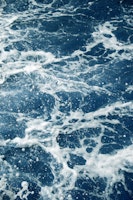 Atlantic Sea Waves Dream 2 tapete