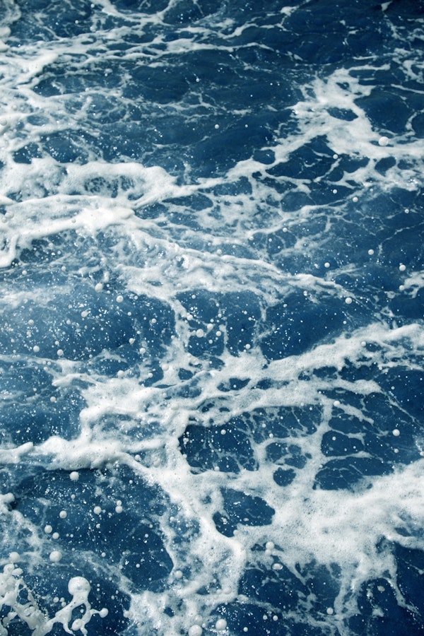 Atlantic Sea Waves Dream 2