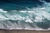 Atlantic Ocean Beauty 5a papiers peint