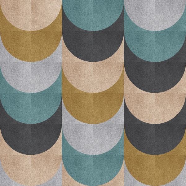 Geometric Art Design