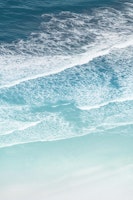 Atlantic Ocean Beauty 8 tapet