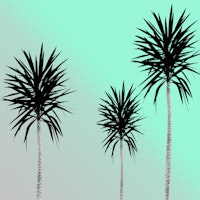 Saint Tropez Feeling 3 ταπετσαρία