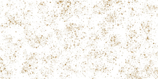 Watercolor gold dream