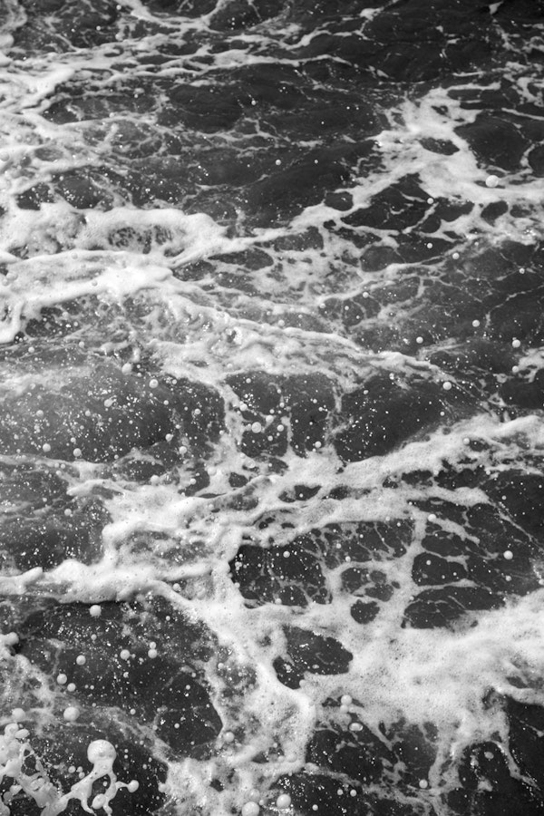 Atlantic Sea Waves Dream 4