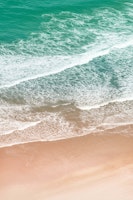 Atlantic Ocean Beauty 9 tapet