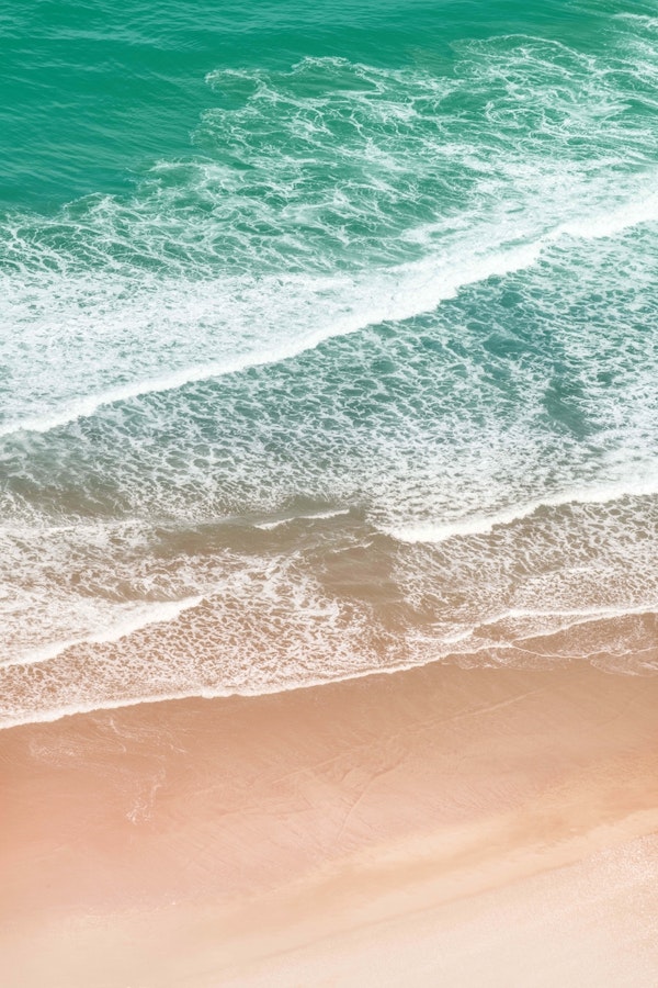 Atlantic Ocean Beauty 9