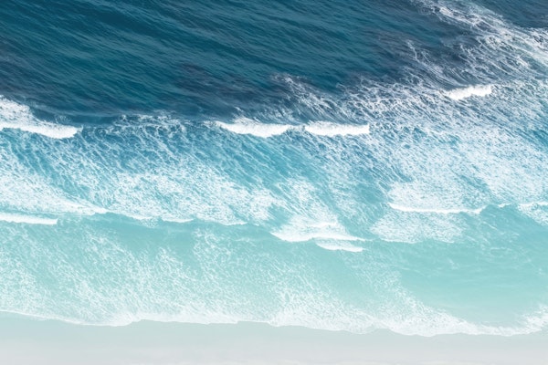 Atlantic Ocean Beauty 10