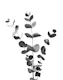 Eucalyptus Branch Dream 2