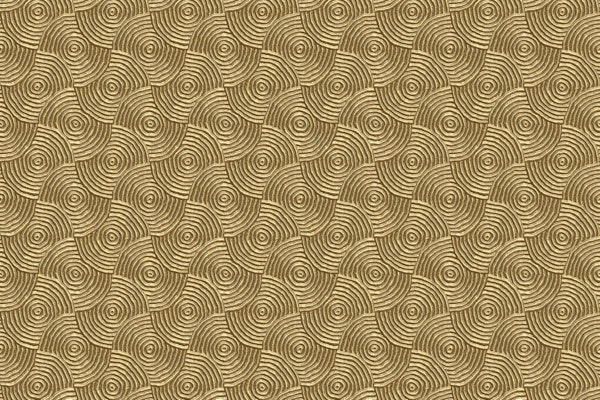 Golden Glamour Texture