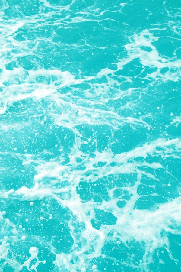 Atlantic Sea Waves Dream 6