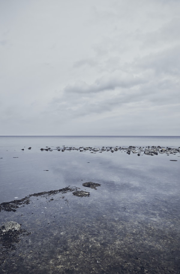 Shallow Waters Baltic Sea 2