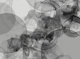 Grey Alcohol Ink Art