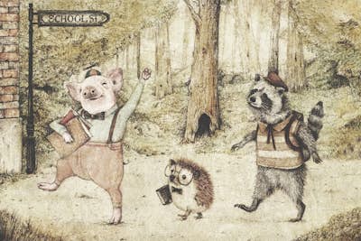 Τοιχογραφία