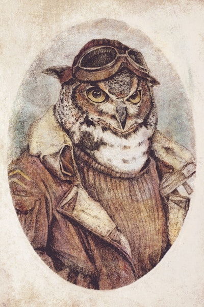 Wandgemälde