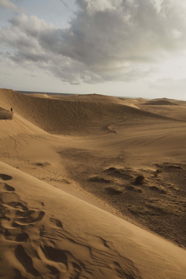 Maspalomas Dunes Dream 1