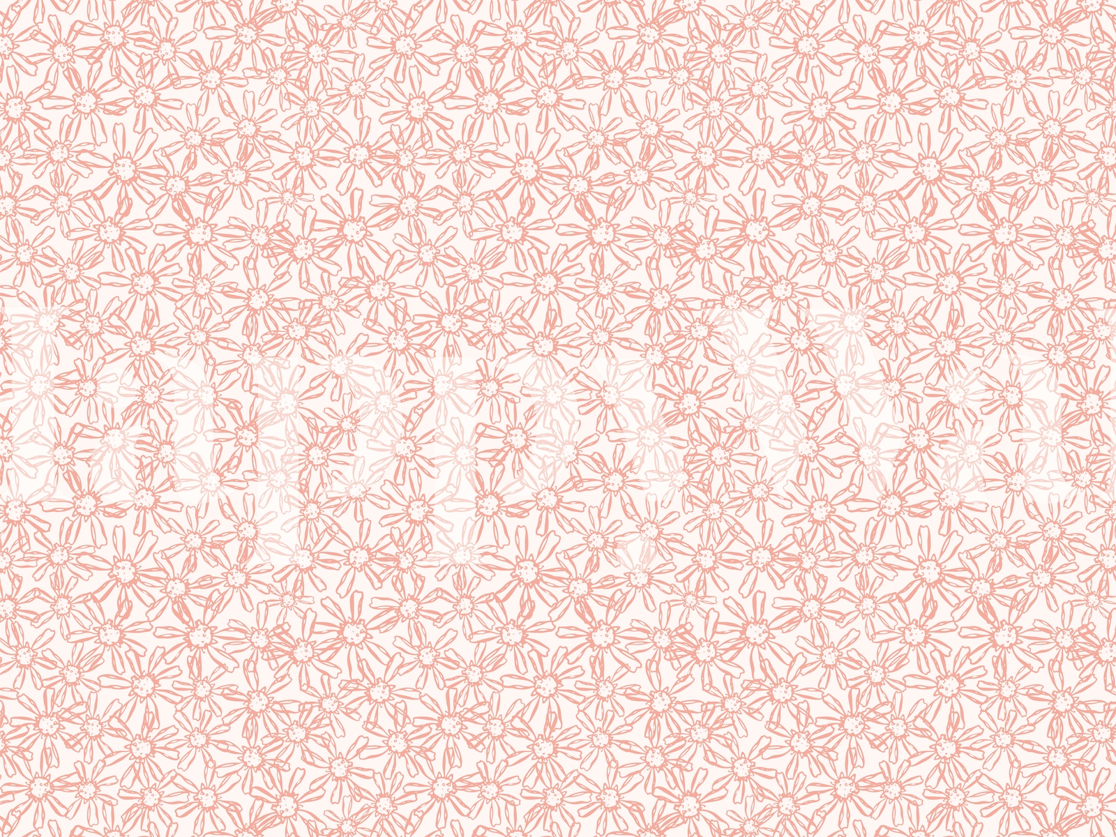 Floral Lace Pink Wallpaper Buy Online at Happywall