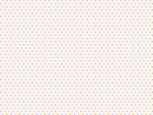 Wonky Dots_multicolor 1