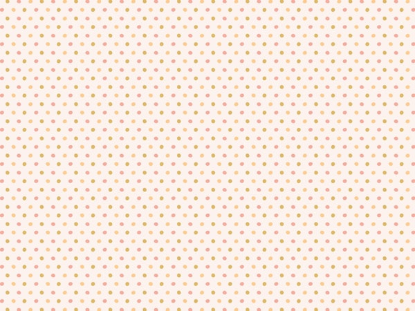Wonky Dots_multicolor 2
