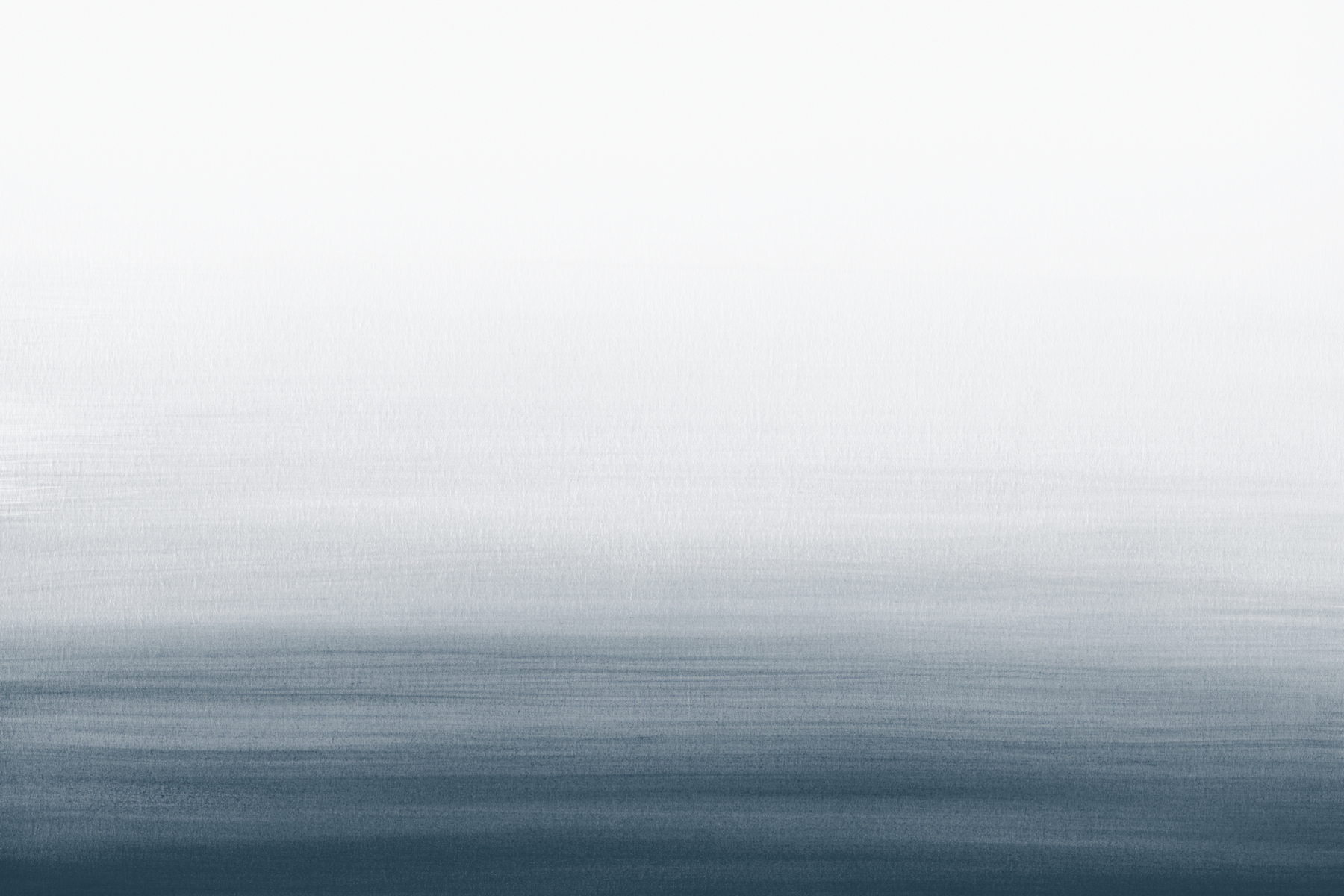 Navy blue watercolor gradient wallpaper | Happywall