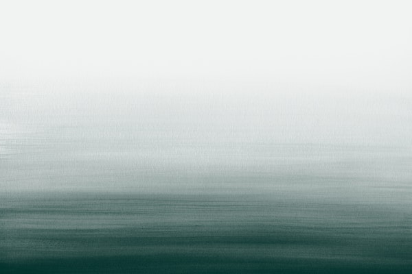 Dark teal watercolor gradient