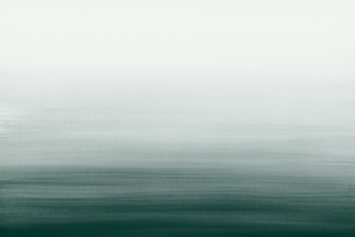 Dark Teal Watercolor Gradient Wallpaper - Buy Online | Happywall