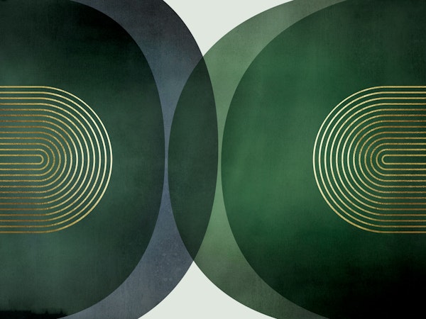 Modern Mid Century 2