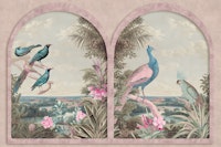 Window With A View 2 wallpaper