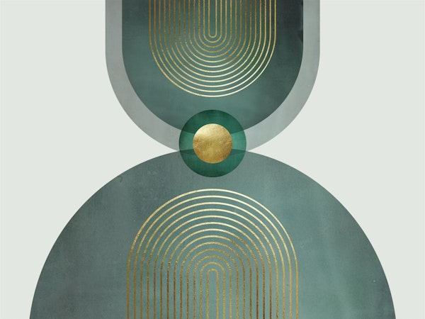 Modern Mid Century 5