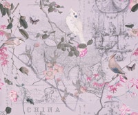 China Nostalgia Chinoiserie wallpaper