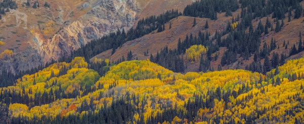 Rolling Hills Of Fire