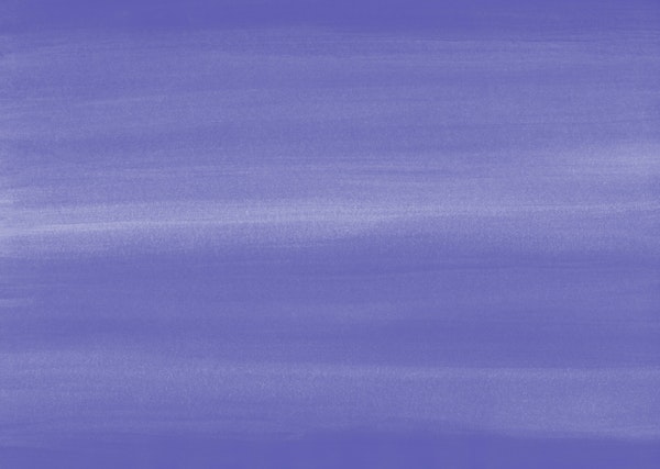 Very Peri Watercolor Dream 1