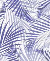 Very Peri Palm Leaves Dream 1 tapet