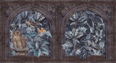 Τοιχογραφία