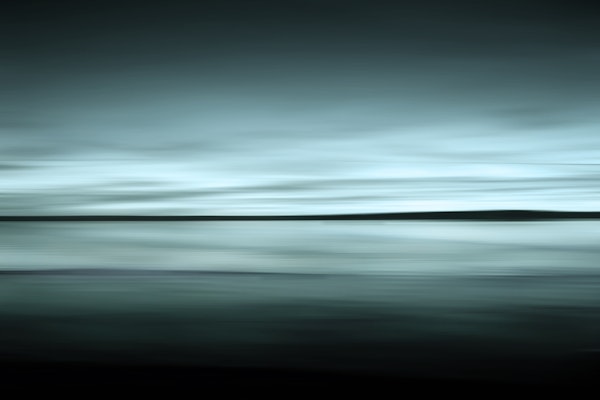 Where Water Meets the Sky