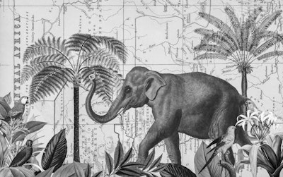 Mural