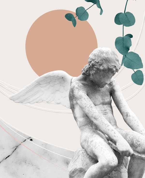 Eros Abstract Finesse 1