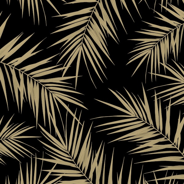 Palm Leaves Cali Finesse 1